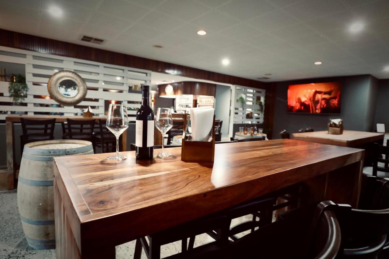 Busselton River Resort Eksteriør bilde