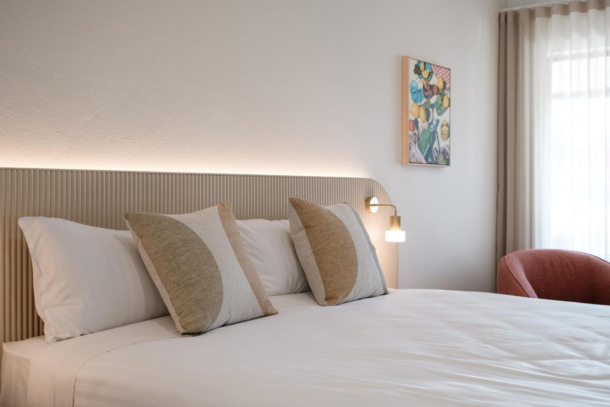 Busselton River Resort Rom bilde