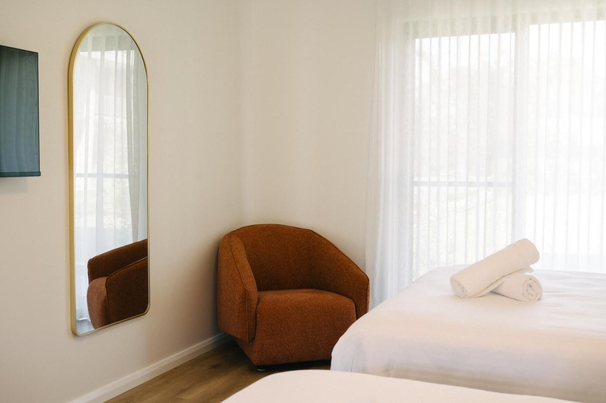 Busselton River Resort Rom bilde