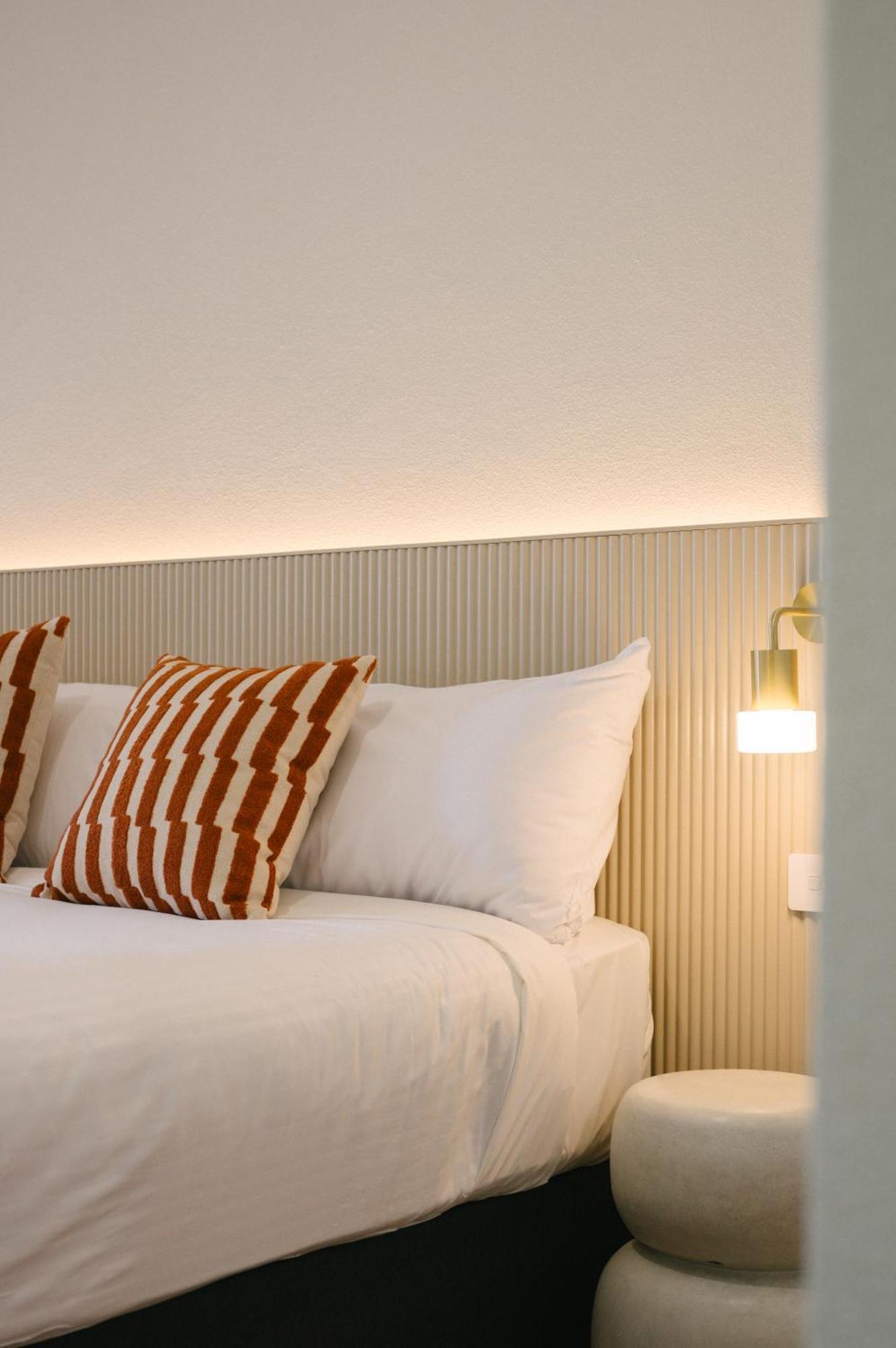 Busselton River Resort Rom bilde