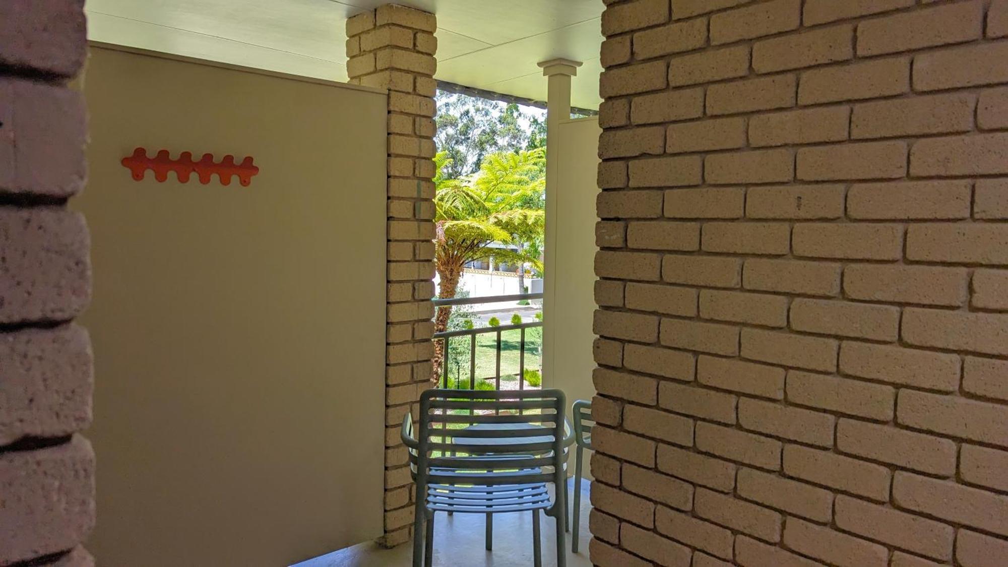 Busselton River Resort Rom bilde