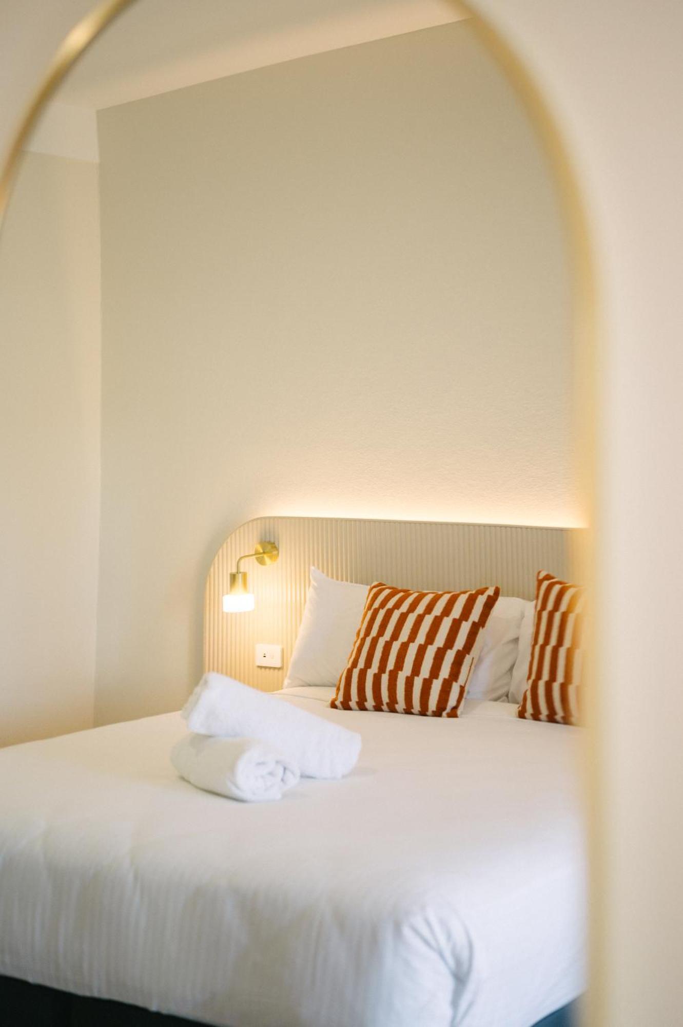 Busselton River Resort Eksteriør bilde