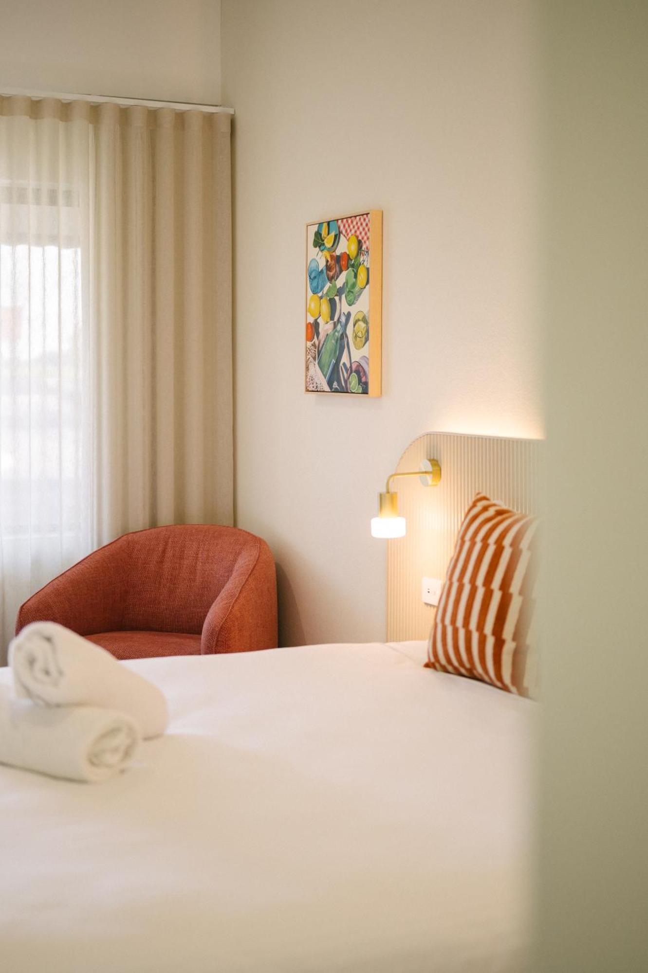 Busselton River Resort Eksteriør bilde