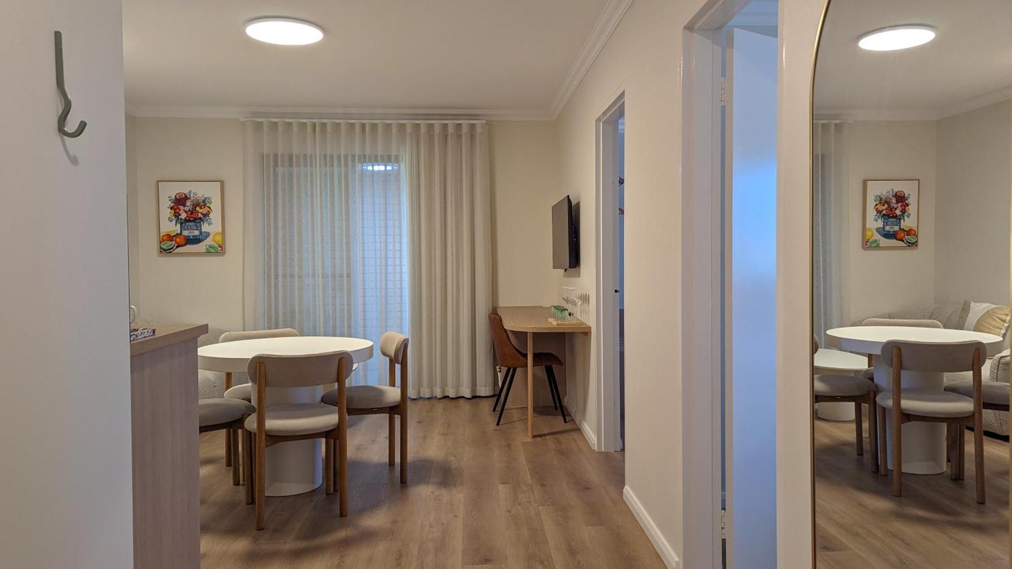 Busselton River Resort Rom bilde