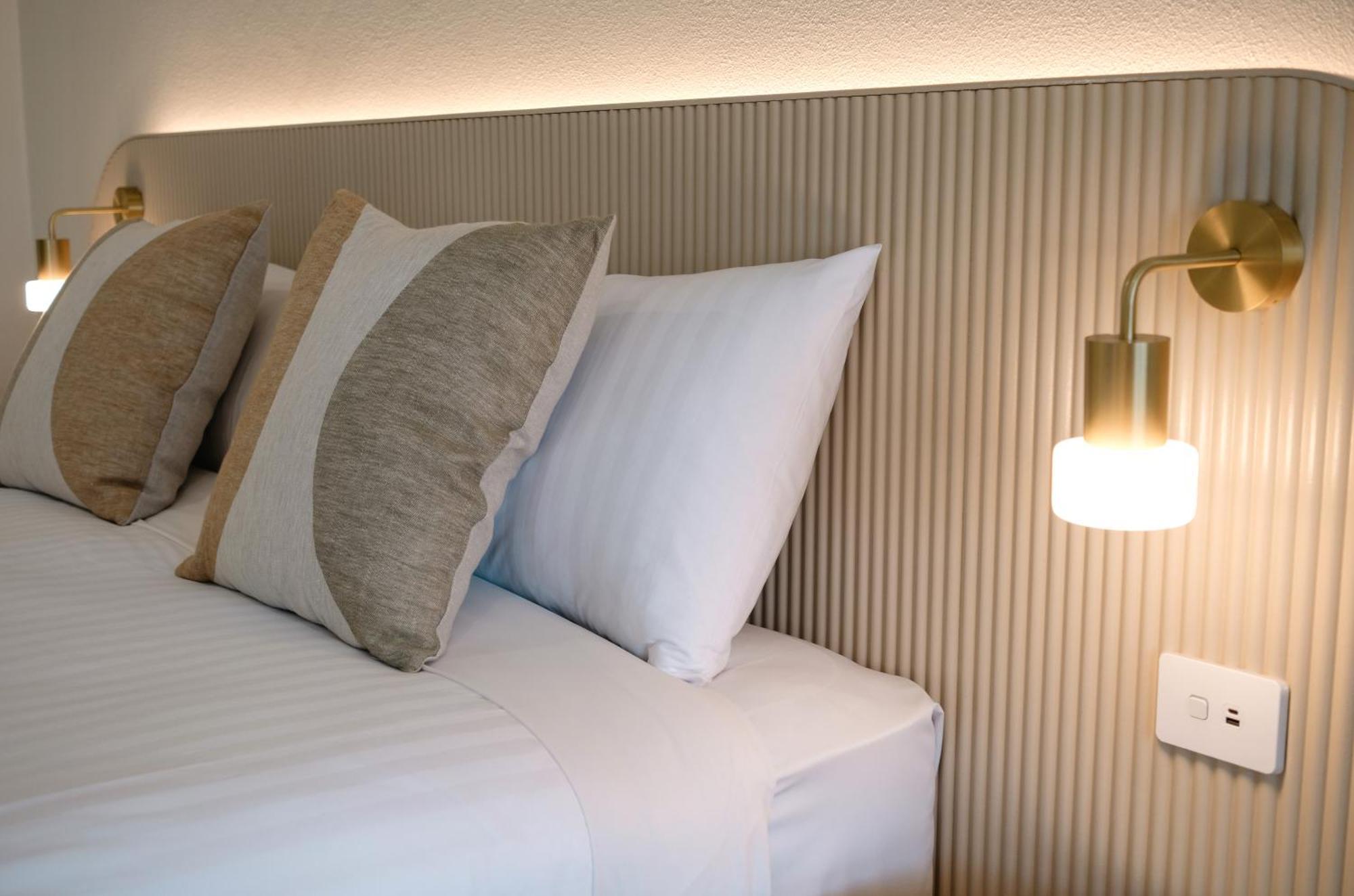 Busselton River Resort Rom bilde