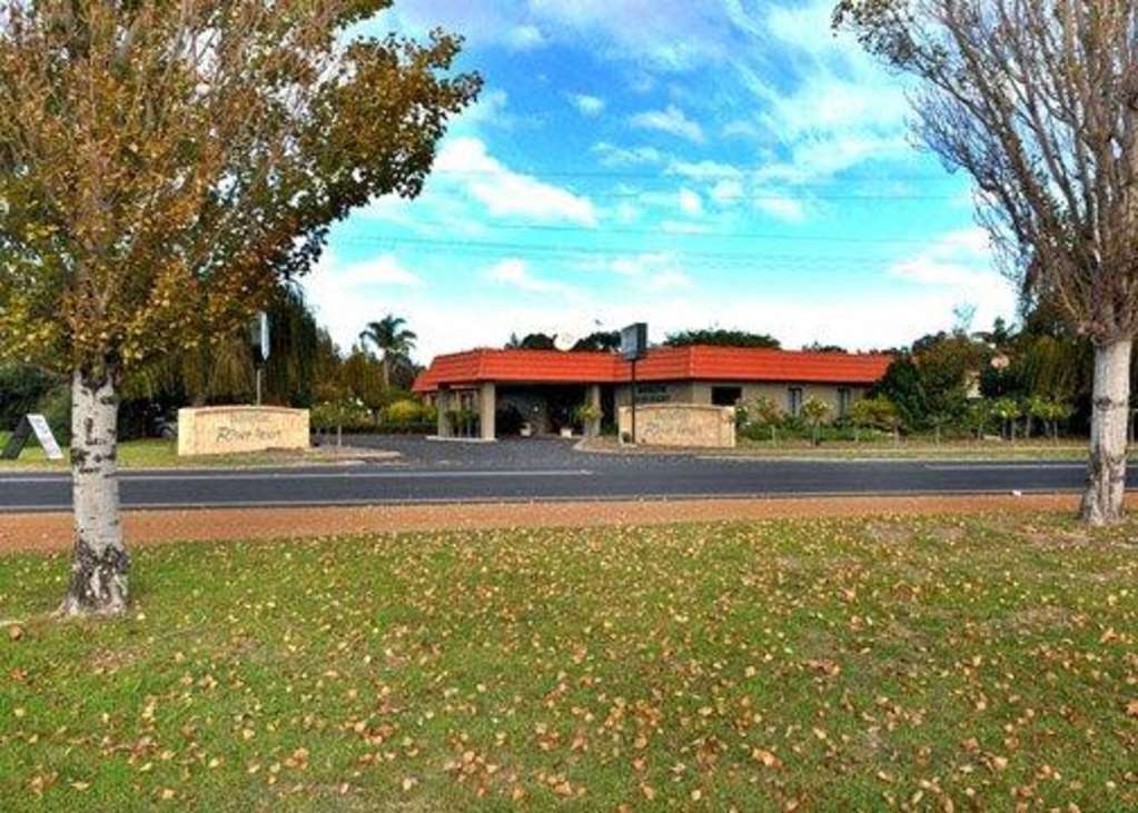 Busselton River Resort Eksteriør bilde